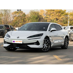 DENZA Z9 GT <span class=keywords><strong>DM</strong></span> Berlina di Lusso dal Design Premium, Motore Ibrido Plug-in 2.0T L4, Modello Ultra Edition, Veicoli a Nuova Energia, <span class=keywords><strong>Auto</strong></span> Nuove - Product Image 3