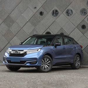 Auto Eléctrico Todoterreno de 5 Plazas con Batería de 12v 7A, Juguete para Niños, Modelo 2026 Honda Avancier - Product Image 6