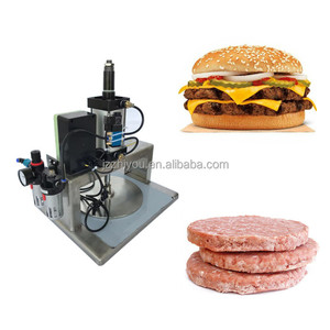 20 - 36 <span class=keywords><strong>cm</strong></span> formant la machine de compression de base de <span class=keywords><strong>pizza</strong></span> de plat pour des affaires - Product Image 3