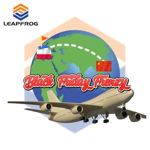 Премиум от двери до двери DDP DDU воздушный экспедитор из Китая в Германию Bremen DHL UPS FedEx хрупкий безопасный экспресс - Product Image 1