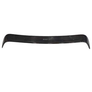 สปอยเลอร์หลังคาคาร์บอนไฟเบอร์คุณภาพสูง W117 สำหรับรถยนต์รุ่น W117 C117 - Product Image 1