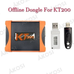 Yeni ECUtuner ECU programcı KT200 programcı araba kamyon motosiklet traktör tekne için - Product Image 4