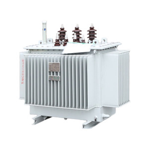 Transformador Sumergido en Aceite con Alta Resistencia Dieléctrica para Distribución de Energía, Marca Personalizada ODM/OEM, Transformador de Aceite - Product Image 3