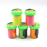 Appât pour truite PowerBait Glitter Silver Vein, appât en pâte pour la pêche, technologie de dispersion du parfum, parfum et saveur irrésistibles, malléable