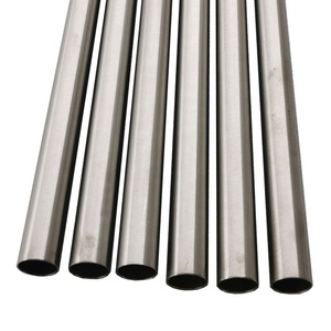 ท่อไทเทเนียม Gr9 ผนังบาง 13 มม. 19 มม. 31.8 มม. สำหรับโครงจักรยาน - Product Image 3
