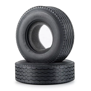 10 Uds. Llantas y neumáticos para <span class=keywords><strong>Tamiya</strong></span> 1/14 <span class=keywords><strong>RC</strong></span> remolque Tractor camión <span class=keywords><strong>RC</strong></span> parte <span class=keywords><strong>Accesorios</strong></span> - Product Image 6