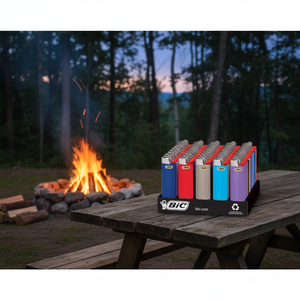 Mini lighters 50+3 - Product Image 2