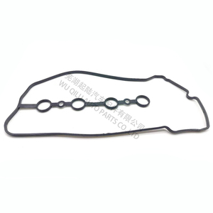 Junta de tapa de válvula 11213-21011 para <span class=keywords><strong>Toyota</strong></span> YARIS SIENTA WILL 11213-21011 - Product Image 1