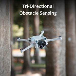 Drone <span class=keywords><strong>DJI</strong></span> <span class=keywords><strong>Mini</strong></span> <span class=keywords><strong>3</strong></span> <span class=keywords><strong>Pro</strong></span> d'occasion en vol stationnaire avec télécommande ordinaire 34Min <span class=keywords><strong>Mini</strong></span> FPV HandControl 4k Photography Drones - Product Image 2