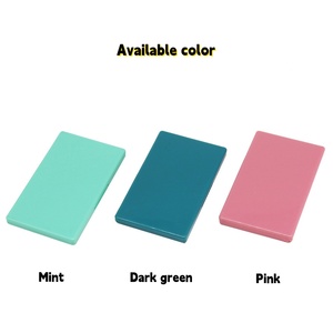 Ctstom Logo May Kim Từ Trường Hợp Hình Chữ Nhật Kim Thủ Môn Đan Pin Chủ Trường Hợp May Kim Lưu Trữ Hộp - Product Image 2