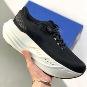 Zapatillas Deportivas de Alta Calidad con Suela Gruesa y Ligera, Transpirables, de Caña Baja, para Correr, Modelo Glycerin Max - Product Image 2