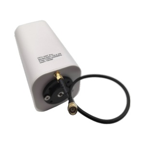 Récepteur FPV SK-VRX01 1.2G 1.3G 1.7G 2.2G 80CH avec alarme de signal pour accessoires de drones - Product Image 4