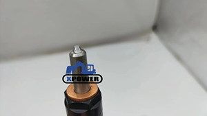 Nouvel injecteur de carburant XPower 236-1674 pour modèles d'excavatrices sur chenilles 414E 416D 416E 420D 420E 422E 424D 428D 428E 430D - Product Image 4