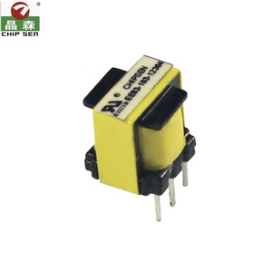 Transformador Reductor de Voltaje de 220v a 110v, 5v/12v 2a, Transformador de Potencia EE19, Transformadores Flyback SMPS - Product Image 4