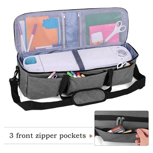 Sac <span class=keywords><strong>de</strong></span> transport et <span class=keywords><strong>de</strong></span> rangement compatible avec <span class=keywords><strong>Cricut</strong></span> <span class=keywords><strong>Explore</strong></span> <span class=keywords><strong>Air</strong></span> et Maker - Product Image 2