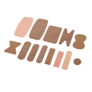 Offre Spéciale tissu jetable pansement médical personnalisé tissu élastique pansement - Product Image 1