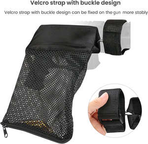 뜨거운 판매 전술 쉘 재활용 황동 쉘 포수 야외 보관 가방 휴대용 가방 - Product Image 3