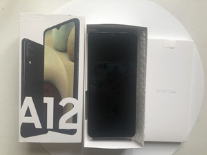 Téléphones d'occasion Version USA 5G Smartphone Téléphone à bas prix <span class=keywords><strong>A12</strong></span> Téléphones mobiles intelligents électroniques d'occasion - Product Image 6