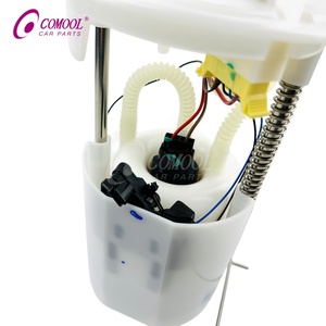 COMOOL 燃油泵总成 A4514700494 适用于 Smart W451 Fortwo Cabrio Coupe MHD 燃油输送模块单元 - Product Image 3