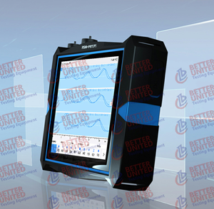 Kazık bütünlüğü test cihazı çukur - Product Image 4