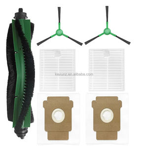 Repuestos compatibles con la aspiradora robot <span class=keywords><strong>Roomba</strong></span> Vac 2 Essential / <span class=keywords><strong>Roomba</strong></span> 104 Vac - Product Image 1