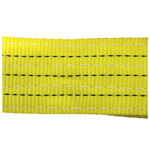 여러 색상 모든 종류의 모델 나일론 1-10 톤 무거운 하중을위한 리프팅 슬링 - Product Image 6