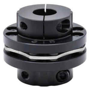 اقتران نوع متصاعد من الحجاب الحاجز بقطر خارجي وصلات عمود - Product Image 3