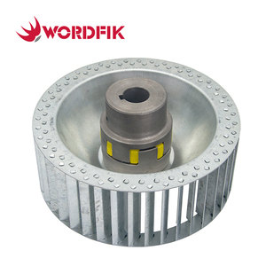 54450121100 kvt3.60 kvt3.80 dvt3.60 dvt3.80 Quạt làm mát bơm chân không với khớp nối phụ tùng Thương hiệu chân không wordfik - Product Image 2