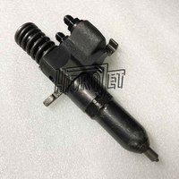 VENTE EN GROS INJECTEUR DE CARBURANT R5228760 r-5228760 5228760 POUR Detroit N60 INJECTEUR DE BUSE Pièces D'excavatrice Accessoire