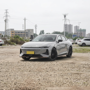Changan UNI-V 2.0T Edición <span class=keywords><strong>de</strong></span> Alta Energía 2023 2024 2025, Auto Usado Económico <span class=keywords><strong>de</strong></span> Alto Rendimiento para Desplazamientos Urbanos y Carreras <span class=keywords><strong>de</strong></span> Fin <span class=keywords><strong>de</strong></span> Semana - Product Image 1
