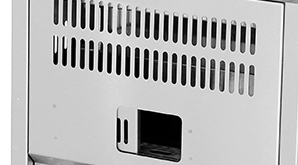 Friggitrice a <span class=keywords><strong>Gas</strong></span> Professionale da Banco di Grande Successo 2025 Nuova Fonte Macchina per Patatine Fritte per Hotel all'Ingrosso - Product Image 4