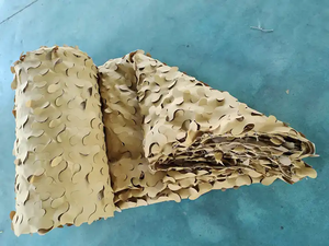 Tela Sombreo Camuflaje Camo Net <span class=keywords><strong>Rideau</strong></span> en toile pour voiles Plage - Product Image 1