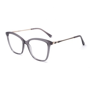 De calidad superior de <span class=keywords><strong>gran</strong></span> tamaño de los niños hombres y mujeres marcos ópticos de <span class=keywords><strong>la</strong></span> lente anti-Luz Azul gafas de computadora - Product Image 4