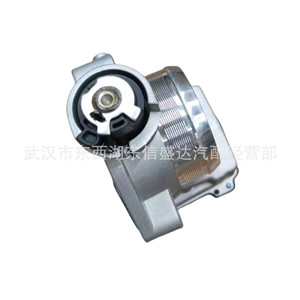 ชุดเรือนลิ้นปีกผีเสื้อ Citron Peugeot 2.0 1635X0 9650787380 สำหรับ C5 เกียร์อัตโนมัติ - Product Image 2
