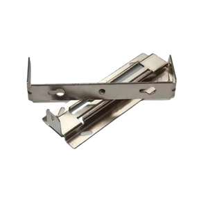 บริการผลิตแผ่นโลหะแบบ OEM |   ส่วนประกอบการเชื่อมสแตนเลสและอะลูมิเนียม - Product Image 3