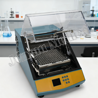 Agitateur de banc série TYC Incubation à température constante Culture microbienne Recherche cellulaire Stérilisation UV