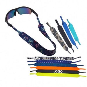 Correas Flotantes para Gafas de Sol con Logotipo Personalizado, Retenedor de Gafas de Seguridad, Soporte para Gafas de Mujer, Banda Flotante para Gafas de Niños, Regalo Promocional para Hombres - Product Image 3