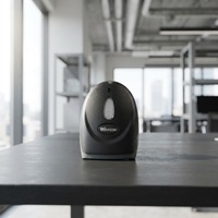 Lecteur de codes-barres 2D pour utilisation en supermarché - En stock
