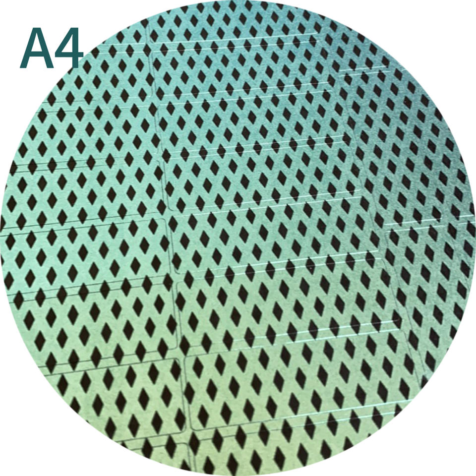 GDLEGEND Factory Direct Optical Variable Ink A2 | High Quality Color ...