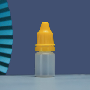 Y học bao bì PE 5 ml 10ml <span class=keywords><strong>15ml</strong></span> Rỗng nhựa Eye dropper chai nhựa cho bao bì - Product Image 4