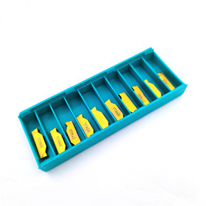 Taegutecs Hàn Quốc tt9030 TDC tdj taegutecs dụng cụ cắt tt9080 taegutecs kim loại chèn TDC rãnh chèn - Product Image 3