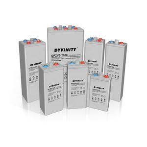 무료 밀봉 <span class=keywords><strong>2V</strong></span> 200ah 충전식 태양광 젤 배터리 CE/ISO9001/ISO14001/Rohs 20 년 인증 200A(5 초) 리튬 이온 팩 - Product Image 2