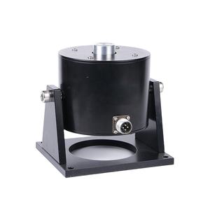 JSD-JZ010 Hochleistungs-Leistungsfähigkeits-Schwingungs-Tabelle passend für die Messung der Resonanz frequenz von kleinen Strukturen - Product Image 1