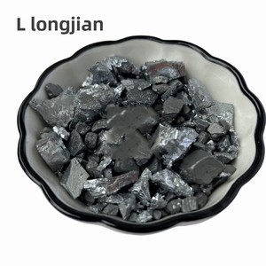 Vente en gros de blocs et granulés de ferrosilicium, alliage 45/65/75%, modèle 899841, haute qualité, prix bas, possibilité d'émettre des factures - Product Image 3