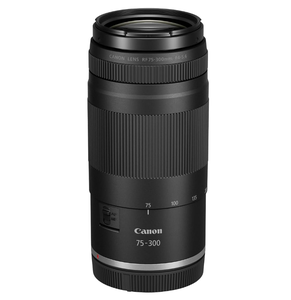 Lente Canon RF 75-300 mm f/4-5.6 - Product Image 4