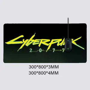 Lpl Gaming Mouse Pad Anti-slip Gaming Pad Custom Promotion Of High Quality Customized Mouse Pad