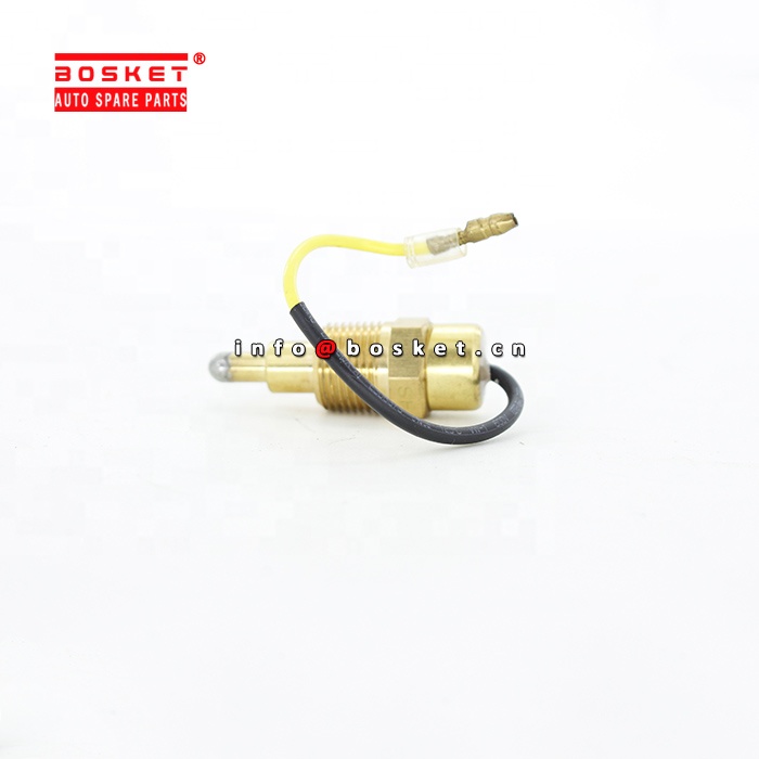 Qos Thermo Switch for ISUZU 4JB1 NKR55 - Reliable Performance