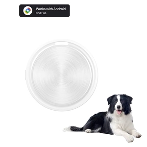 Oferta Especial: Mini Rastreador GPS Inteligente MFi de Larga Distancia, Localizador Antipérdida para Mascotas, Niños, Llaves y Bolsos - Product Image 3