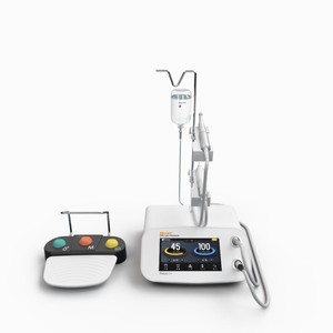 Nuevo Motor de Implantes Dentales Piezoeléctricos Ultrasónicos para Piezocirugía <span class=keywords><strong>Dental</strong></span>, <span class=keywords><strong>Piezo</strong></span> I+ Implante y Cirugía <span class=keywords><strong>Dental</strong></span>, Dispositivo 2 en 1 - Product Image 5