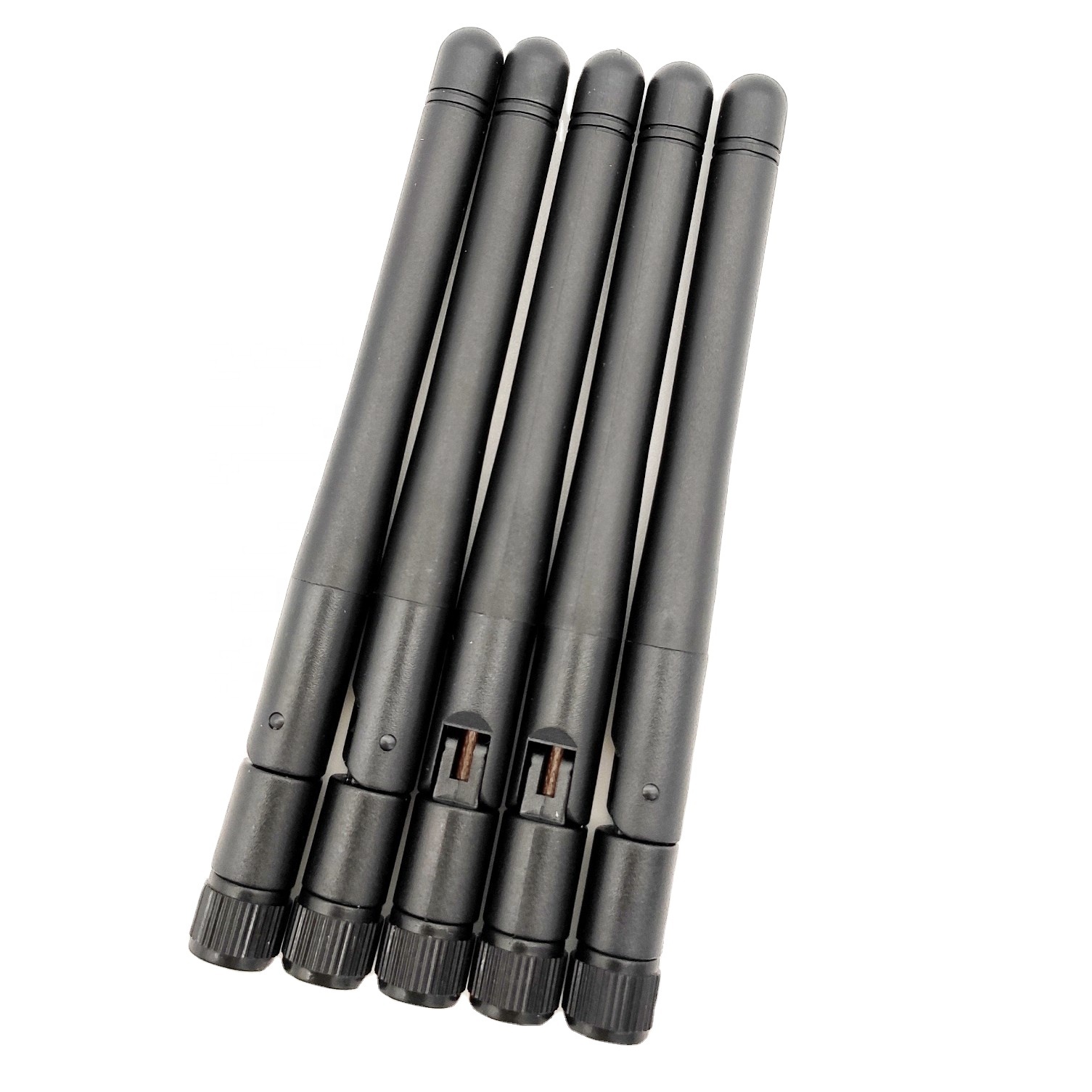 3G, 824-960/1710-2170 МГц антенна с коннектором RP SMA-male